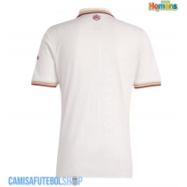 Camisa de time de futebol Arsenal Replicas 3º Equipamento 2025-26 Manga Curta
